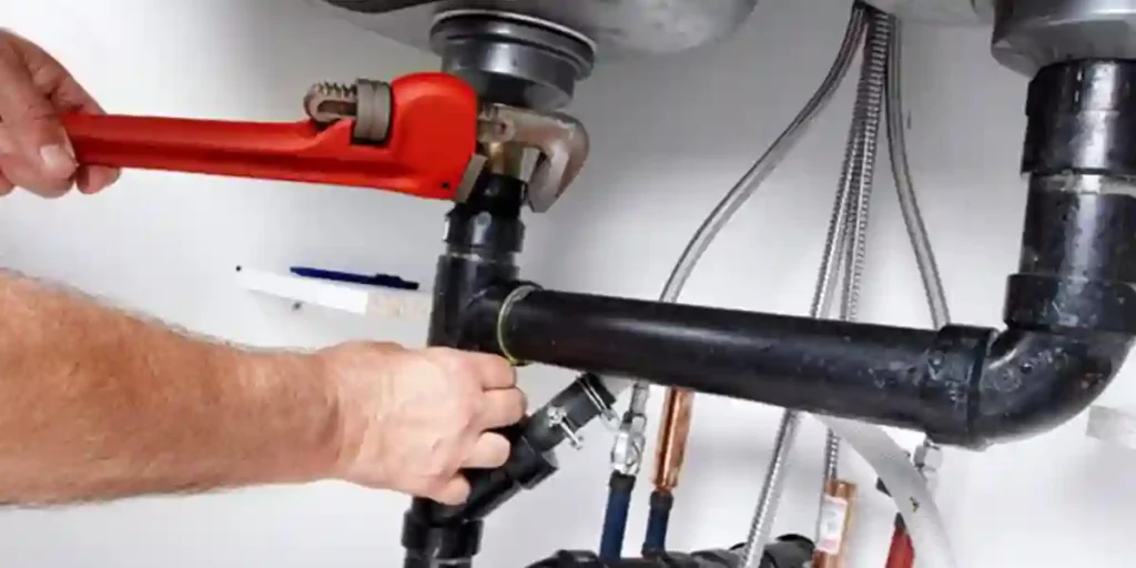 Hiring a Plumbing Contractor