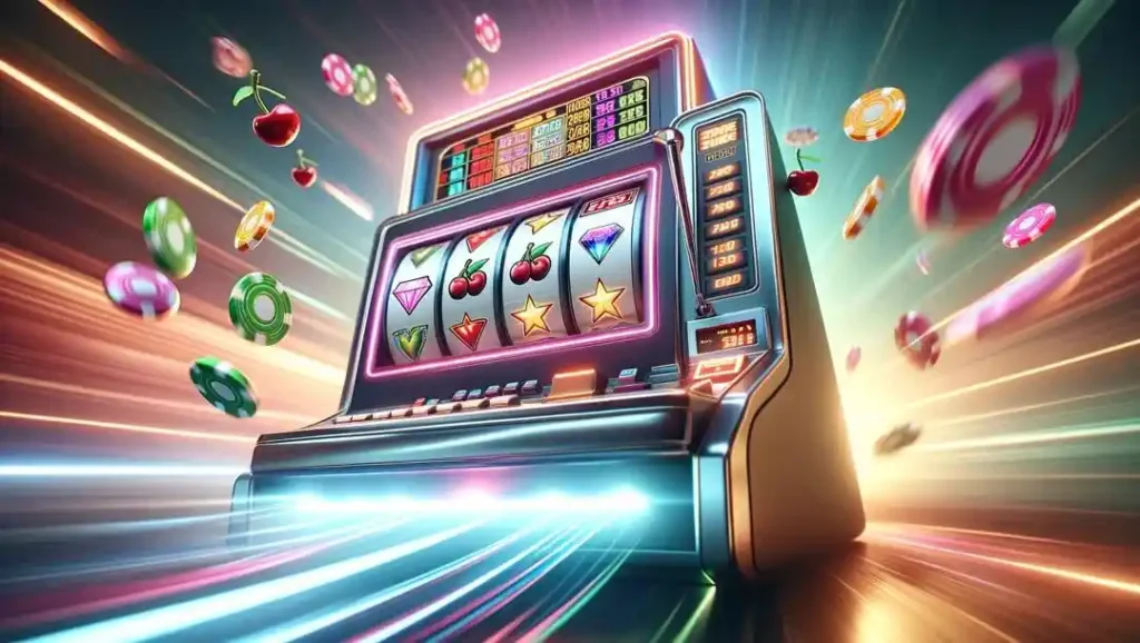 Online Slot Games