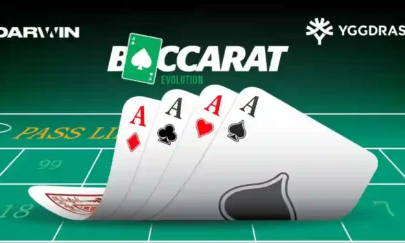 Baccarat