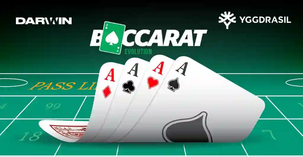 Baccarat