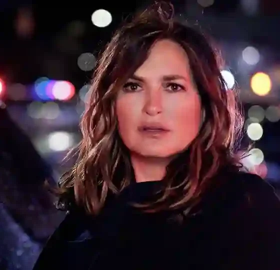 Mariska hargitay net worth