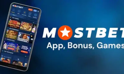 MostBet