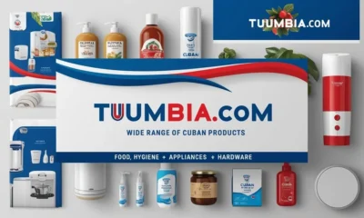 Tuambia Cuba