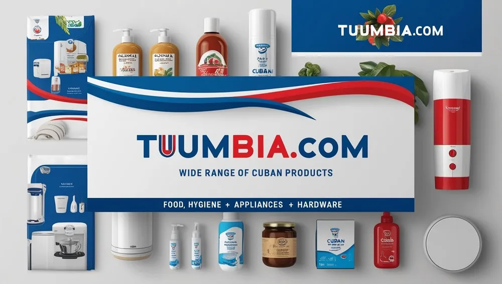 Tuambia Cuba