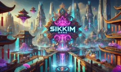 Sikkim Game