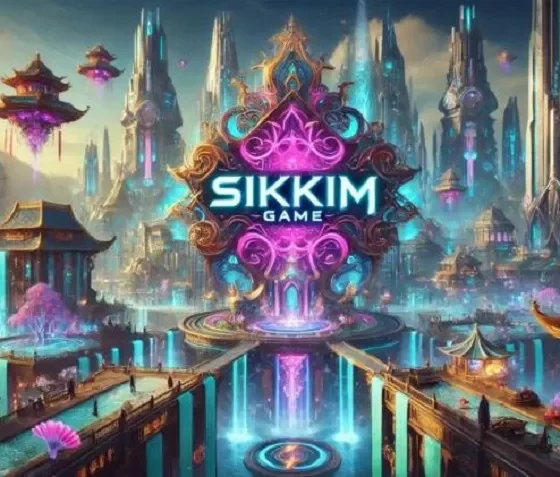 Sikkim Game