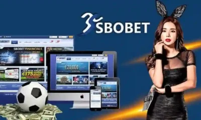 sbobet mobile