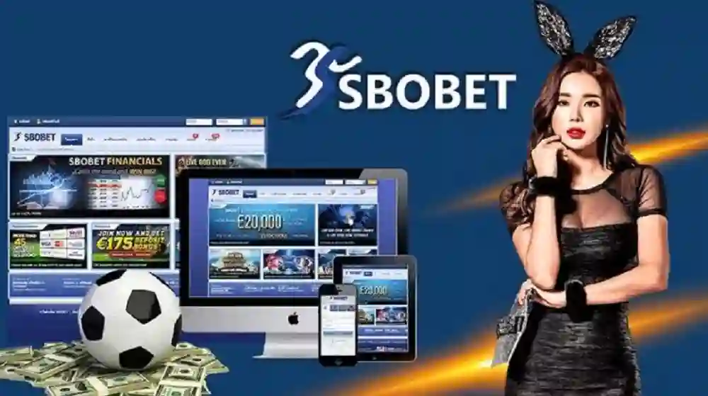 sbobet mobile