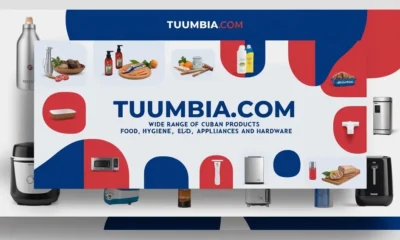 Tuambia.com Alimentos