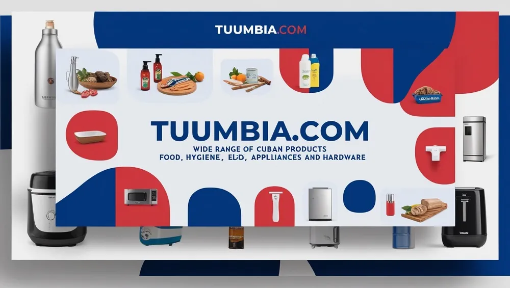 Tuambia.com Alimentos