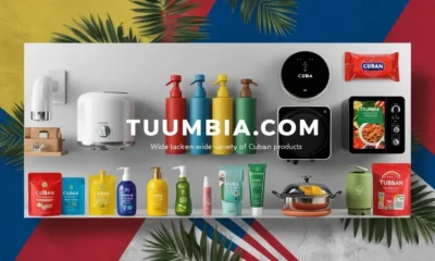 Tuambia.com Catálogo De Ventas