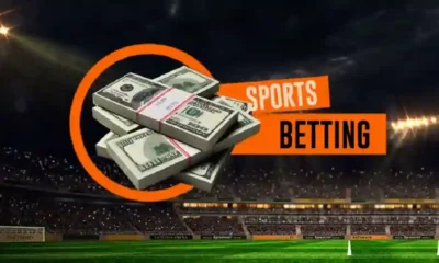 Sports Betting