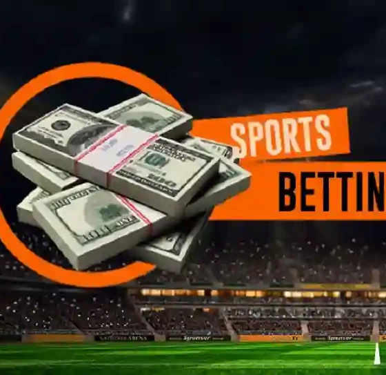 Sports Betting