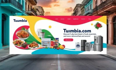 Tuambia Alimentos