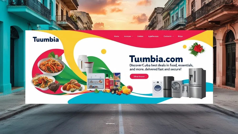 Tuambia Alimentos