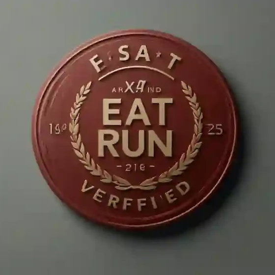 Eat and Run Verification